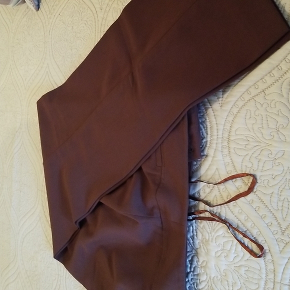 AK Anne Klein stretch slacks - Picture 5 of 5